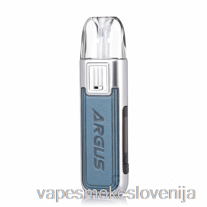 Vape Petrol Voopoo Argus Pod 20w Pod Sistem Nebesno Modra